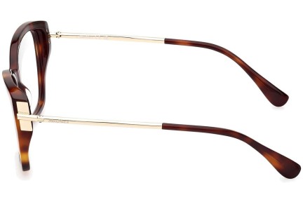 Brillen Max Mara MM5117 052 Cat Eye Havana