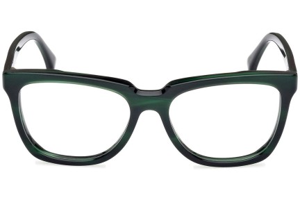 Brillen Max Mara MM5115 098 Vierkant Groen