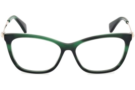 Brillen Max Mara MM5070 098 Vierkant Groen