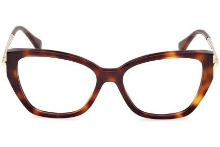 Brillen Max Mara MM5117 052 Cat Eye Havana