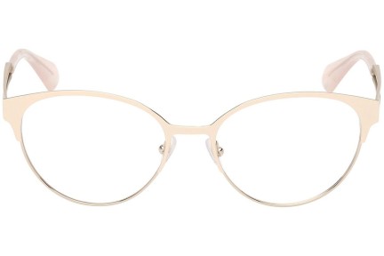 Brillen Max&Co. MO5124 025 Ronde Beige