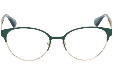 Brillen Max&Co. MO5124 096 Ronde Groen