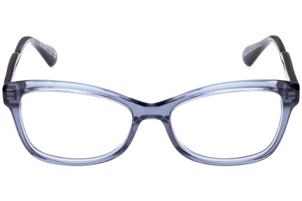 Brillen Max&Co. MO5127 090 Vierkant Blauw