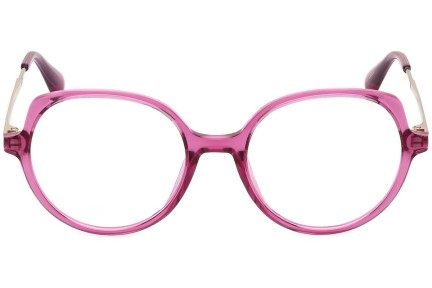 Brillen Max&Co. MO5121 075 Ronde Roze