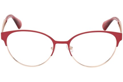 Brillen Max&Co. MO5124 066 Ronde Rood