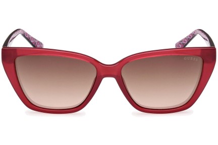 Zonnebril Guess GU7919 69G Cat Eye Rood