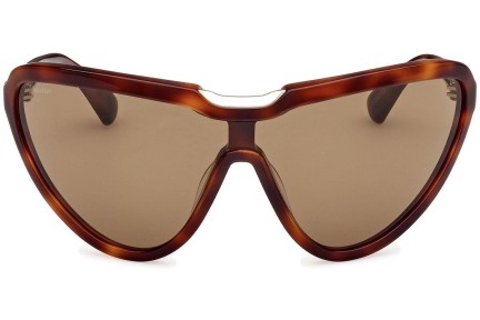 Zonnebril Max Mara Emil MM0084 52E Special Havana