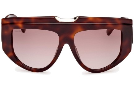 Zonnebril Max Mara Orsola MM0083 52F Special Havana