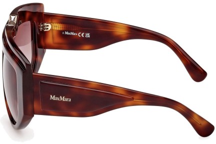 Zonnebril Max Mara Orsola MM0083 52F Special Havana