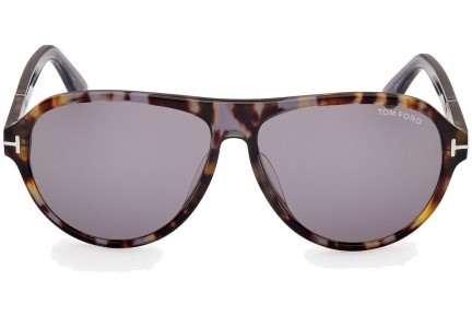 Tom Ford Quincy FT1080 55C