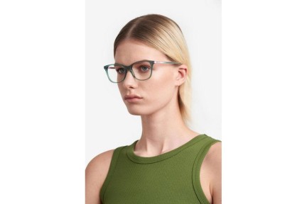 Brillen M Missoni MMI0183 1ED Rechthoekige Groen