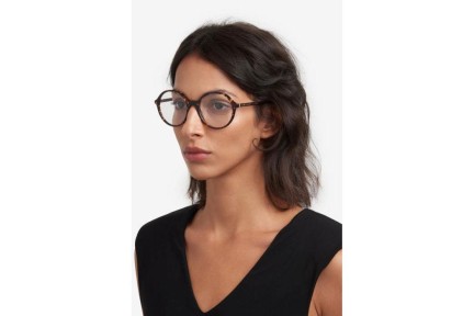 Brillen Marc Jacobs MARC746 086 Ronde Havana