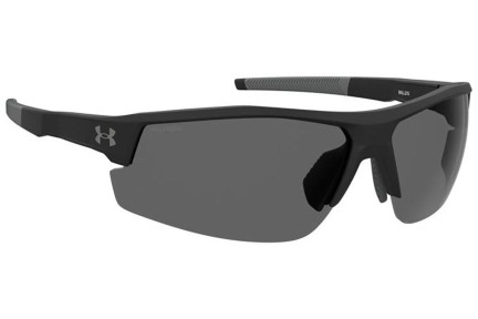 Zonnebril Under Armour UASKILLZ/G O6W/6C Rechthoekige Zwart