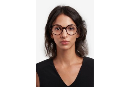 Brillen Marc Jacobs MARC746 086 Ronde Havana