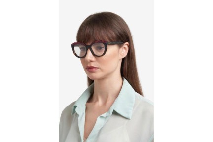 Brillen Missoni MIS0175 0T4 Cat Eye Havana