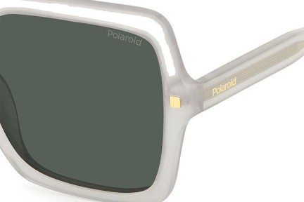 Zonnebril Polaroid PLD4165/S/X KB7/UC Polarized Vierkant Grijs