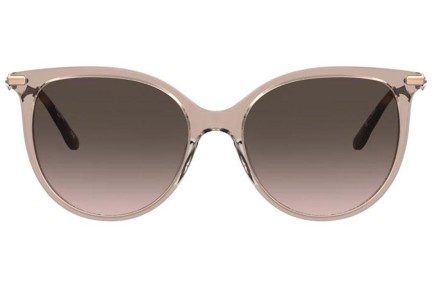 Zonnebril Pierre Cardin P.C.8528/S 35J/HA Cat Eye Beige