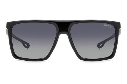 Zonnebril Carrera CARRERA4019/S 807/WJ Polarized Flat Top Zwart