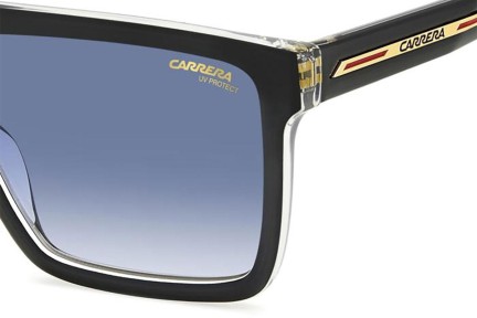 Zonnebril Carrera VICTORYC03/S 7C5/08 Flat Top Zwart