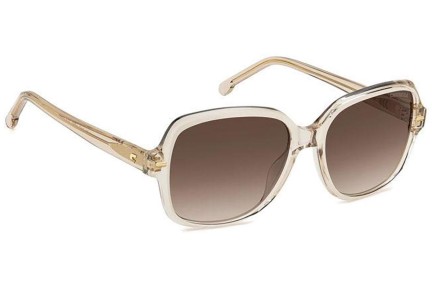 Zonnebril Carrera CARRERA3028/S HAM/HA Vierkant Beige