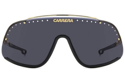 Zonnebril Carrera FLAGLAB16 2M2/2K Panorama | Shield Goud