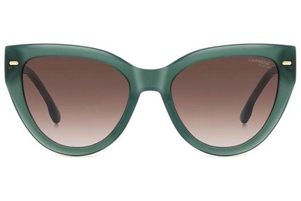 Zonnebril Carrera CARRERA3017/S 1ED/HA Cat Eye Groen