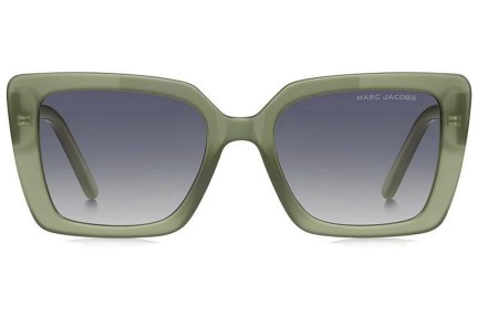 Zonnebril Marc Jacobs MARC733/S 1ED/GB Rechthoekige Groen