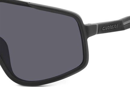 Zonnebril Carrera CARRERA4017/S 003/IR Panorama | Shield Zwart