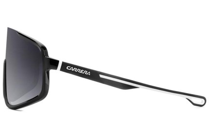 Zonnebril Carrera CARRERA4017/S 807/9O Panorama | Shield Zwart