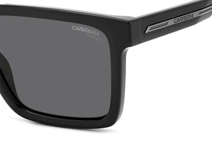 Zonnebril Carrera VICTORYC02/S 807/M9 Polarized Rechthoekige Zwart