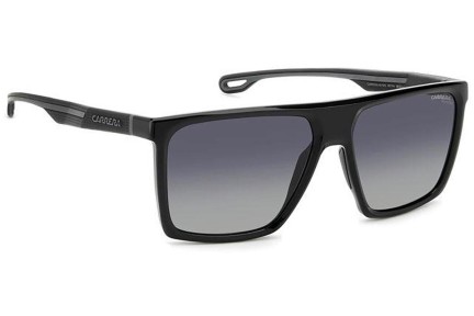 Zonnebril Carrera CARRERA4019/S 807/WJ Polarized Flat Top Zwart