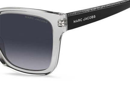 Zonnebril Marc Jacobs MARC458/S KB7/9O Vierkant Grijs