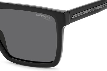 Zonnebril Carrera VICTORYC03/S 807/M9 Polarized Flat Top Zwart