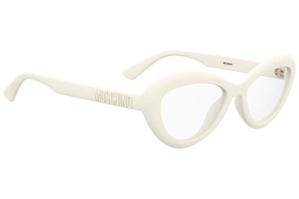 Brillen Moschino MOS635 SZJ Cat Eye Wit