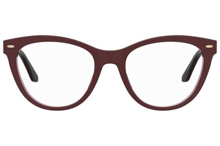 Brillen Seventh Street 7A598 LHF Cat Eye Rood