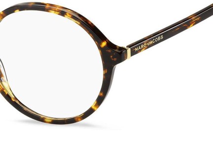 Brillen Marc Jacobs MARC746 086 Ronde Havana