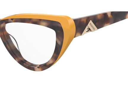 Brillen Missoni MIS0172 JX1 Cat Eye Havana