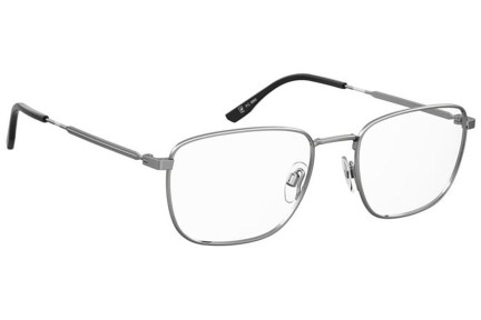 Brillen Pierre Cardin P.C.6893 6LB Rechthoekige Zilver