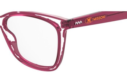 Brillen M Missoni MMI0173 8CQ Rechthoekige Rood