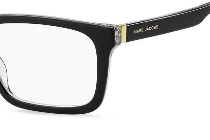 Brillen Marc Jacobs MARC758 1EI Rechthoekige Zwart