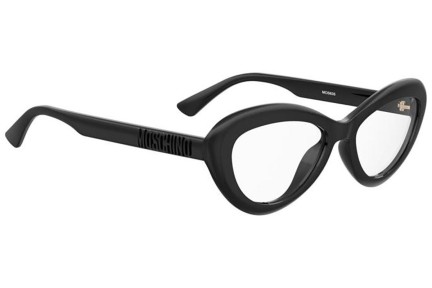 Brillen Moschino MOS635 807 Cat Eye Zwart