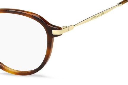 Brillen Marc Jacobs MARC743/G 05L Ronde Havana