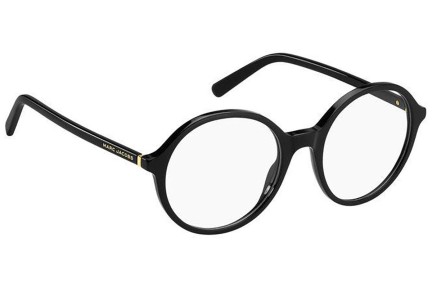 Brillen Marc Jacobs MARC746 807 Ronde Zwart