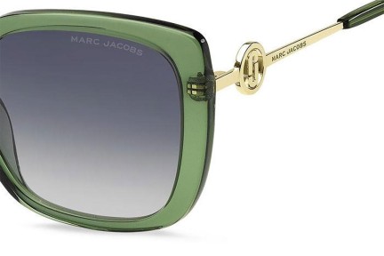 Zonnebril Marc Jacobs MARC727/S 1ED/GB Vierkant Groen