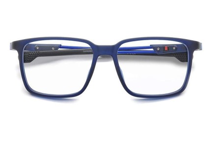 Brillen Carrera CARRERA4415 FLL Rechthoekige Blauw