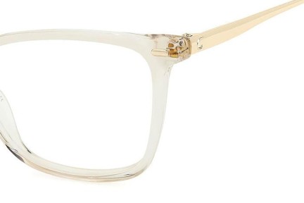 Brillen Carrera CARRERA3024 10A Rechthoekige Beige