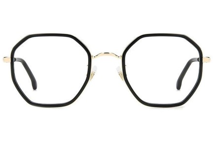 Brillen Carrera CARRERA3034 807 Ronde Zwart