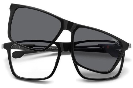 Brillen Carrera CA4020/CS 807/M9 Polarized Rechthoekige Zwart