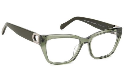 Brillen Fossil FOS7172 4C3 Cat Eye Groen