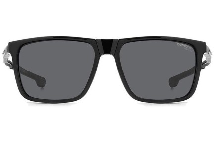 Brillen Carrera CA4020/CS 807/M9 Polarized Rechthoekige Zwart